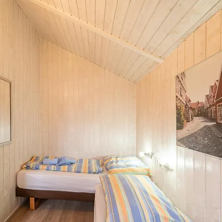 Holiday home Wyk Auf Foehr