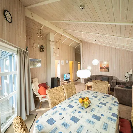 Wyk Auf Foehr Holiday home